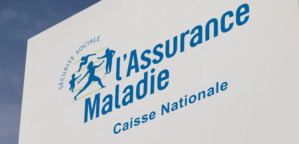 Assurance Maladie France