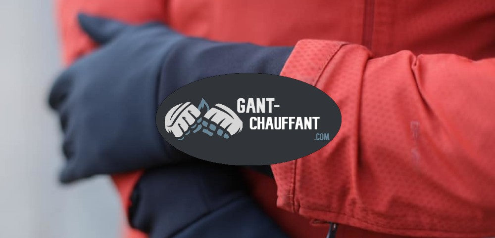 Gants Chauffants Boutique France