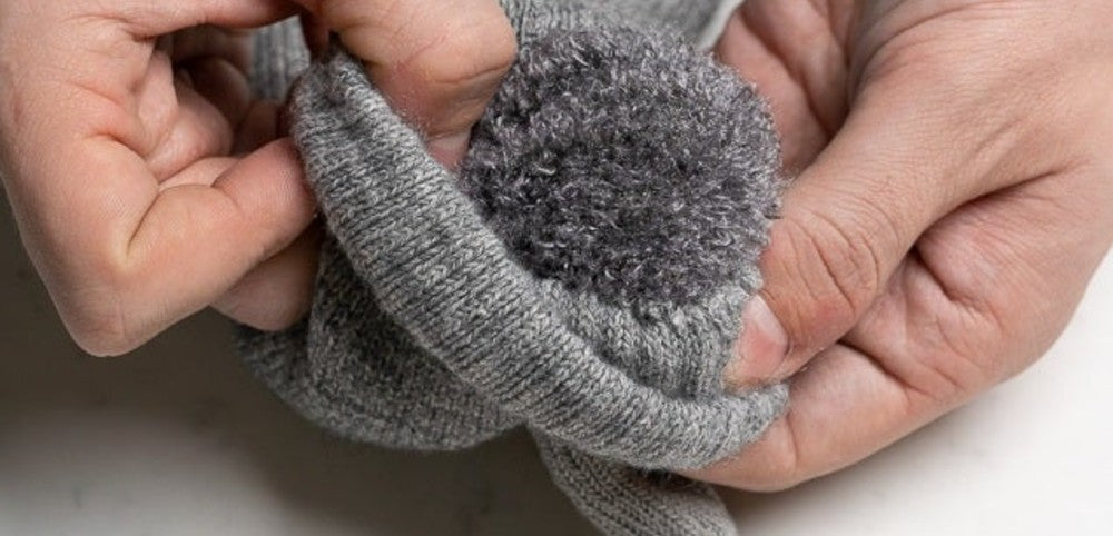 Comment laver ses Gants Chauffants ?