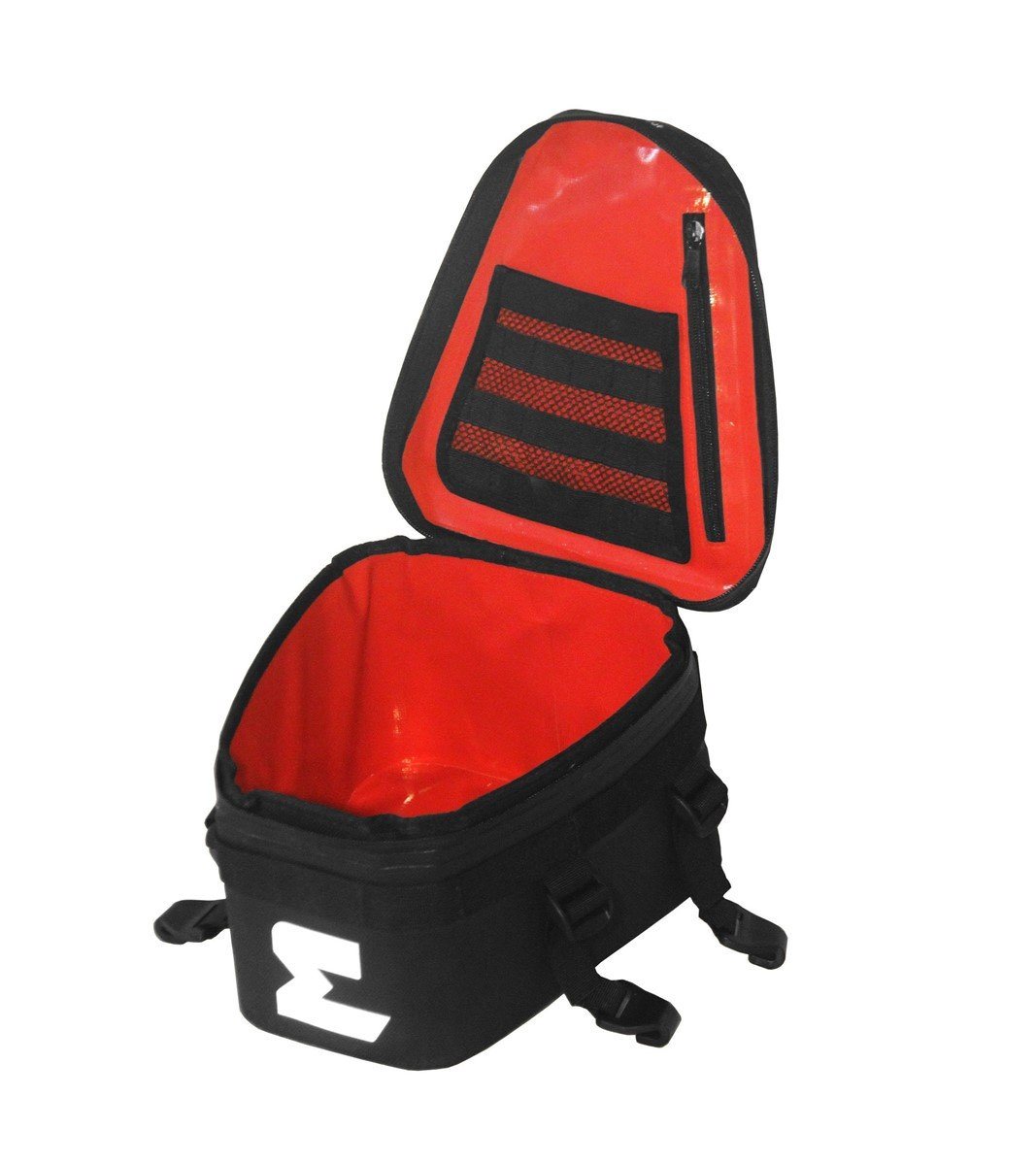 rockland abs luggage