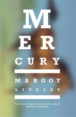 Mercury - 66 Books Bookclub