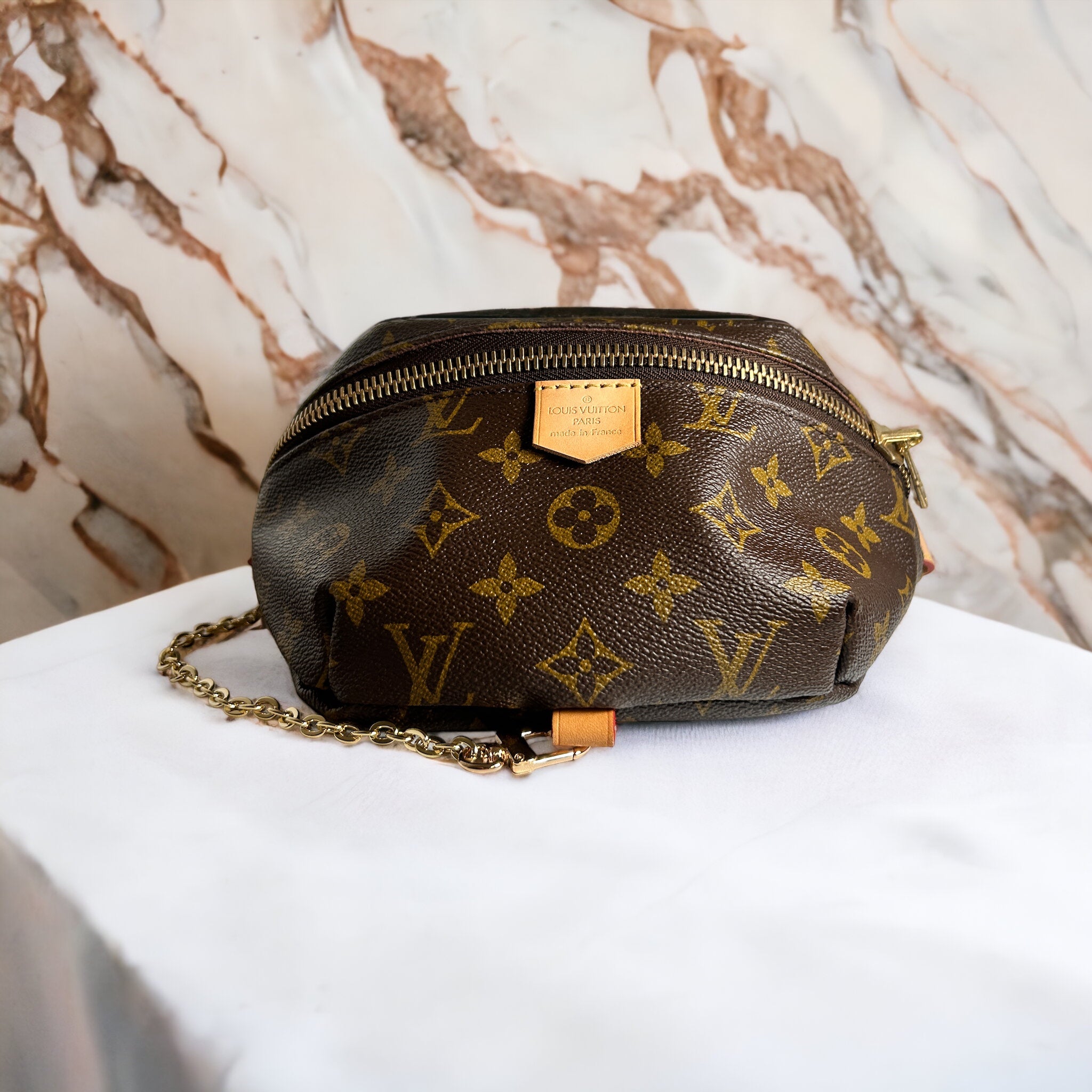 Louis Vuitton Escale Mini Pochette Accessoires for Sale in San