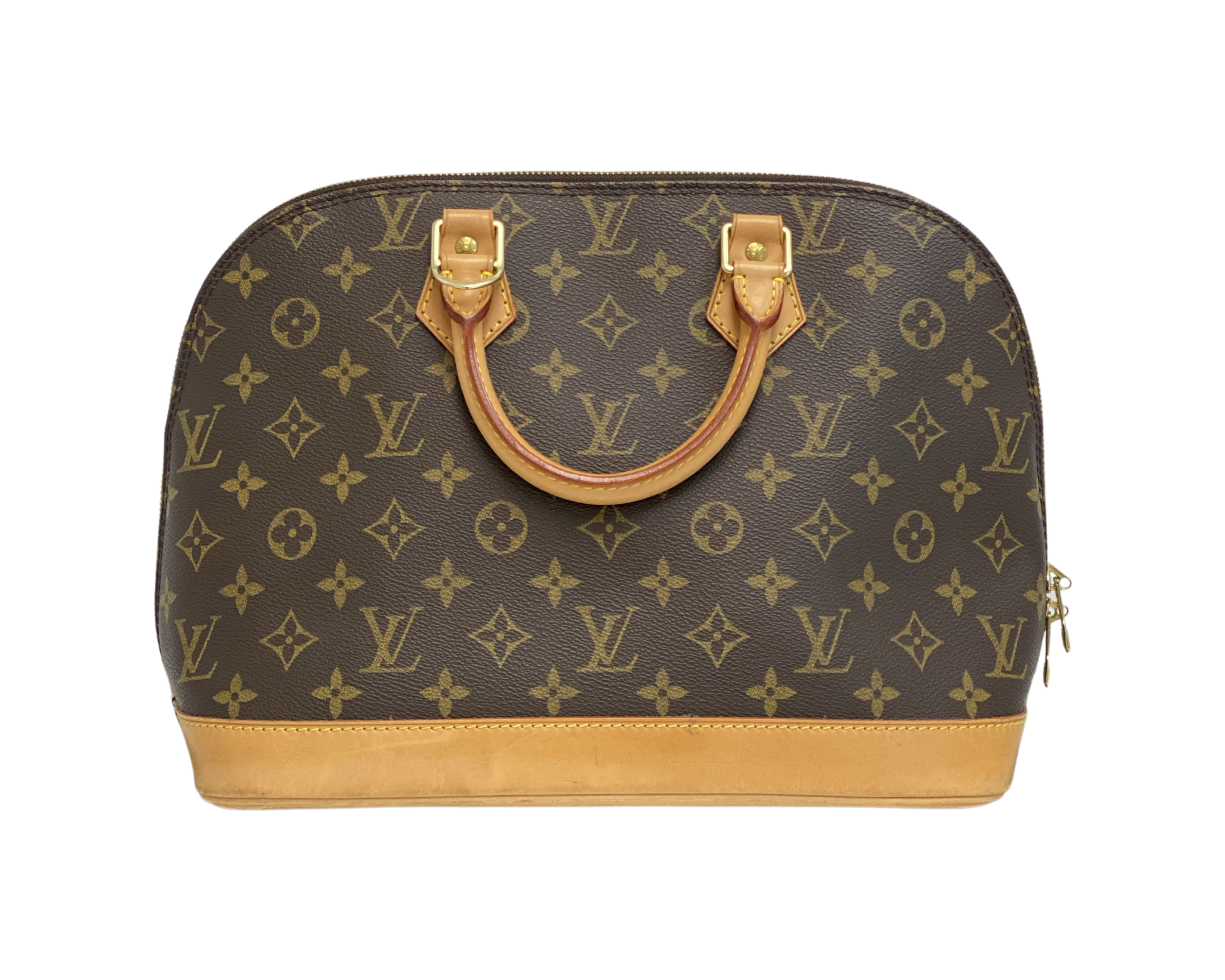 Louis Vuitton  Ellipse PM Monogram – Canada Luxury