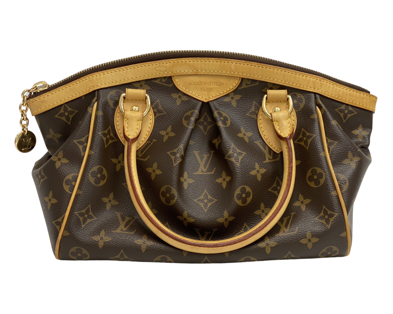 Louis Vuitton  Tikal GM Monogram canva – Canada Luxury