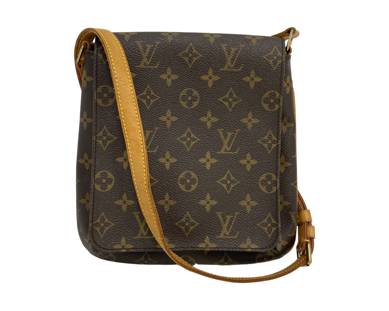 Louis Vuitton  Saumur 25 Monogram Canva – Canada Luxury