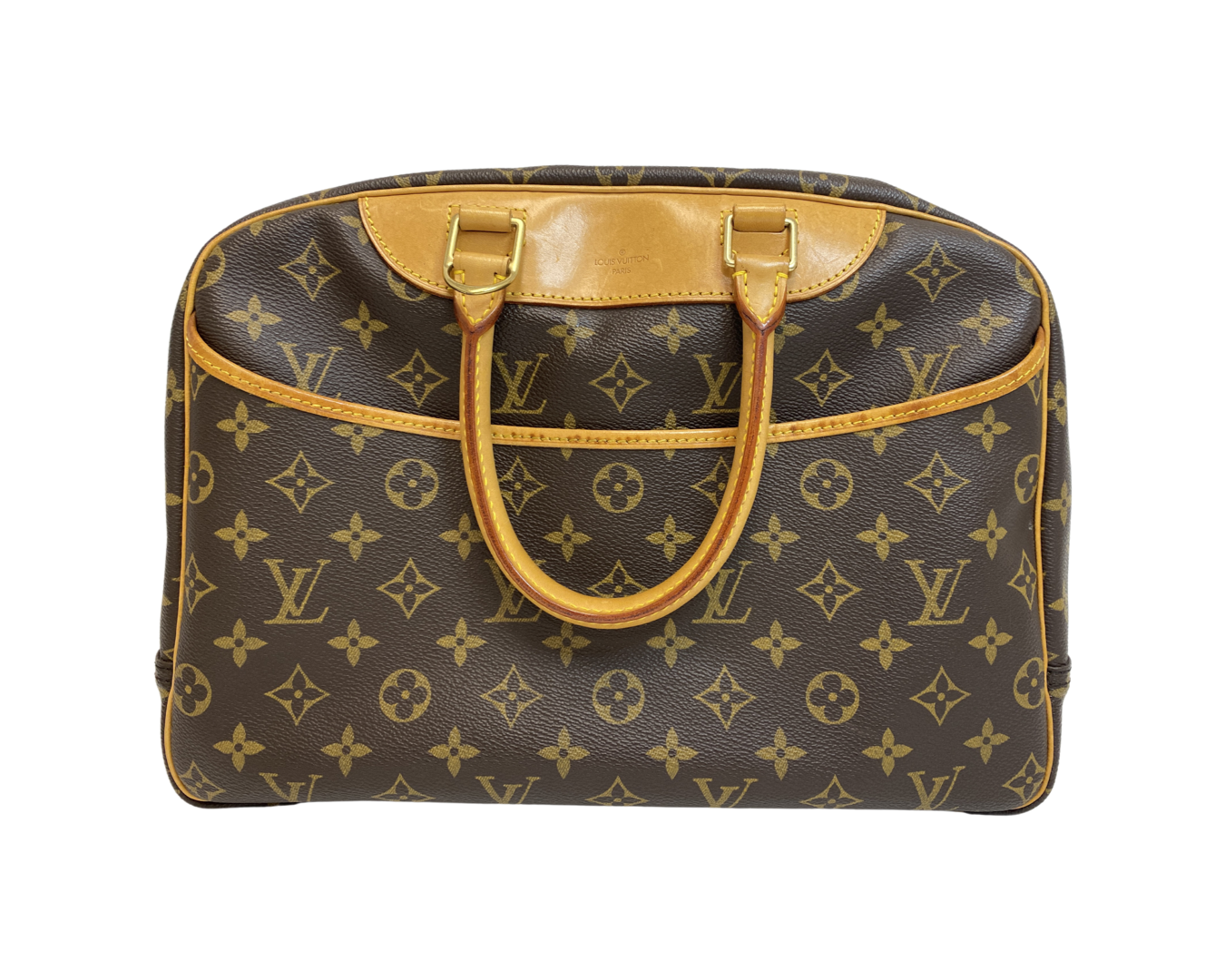 Louis Vuitton  Alma PM Monogram canva – Canada Luxury