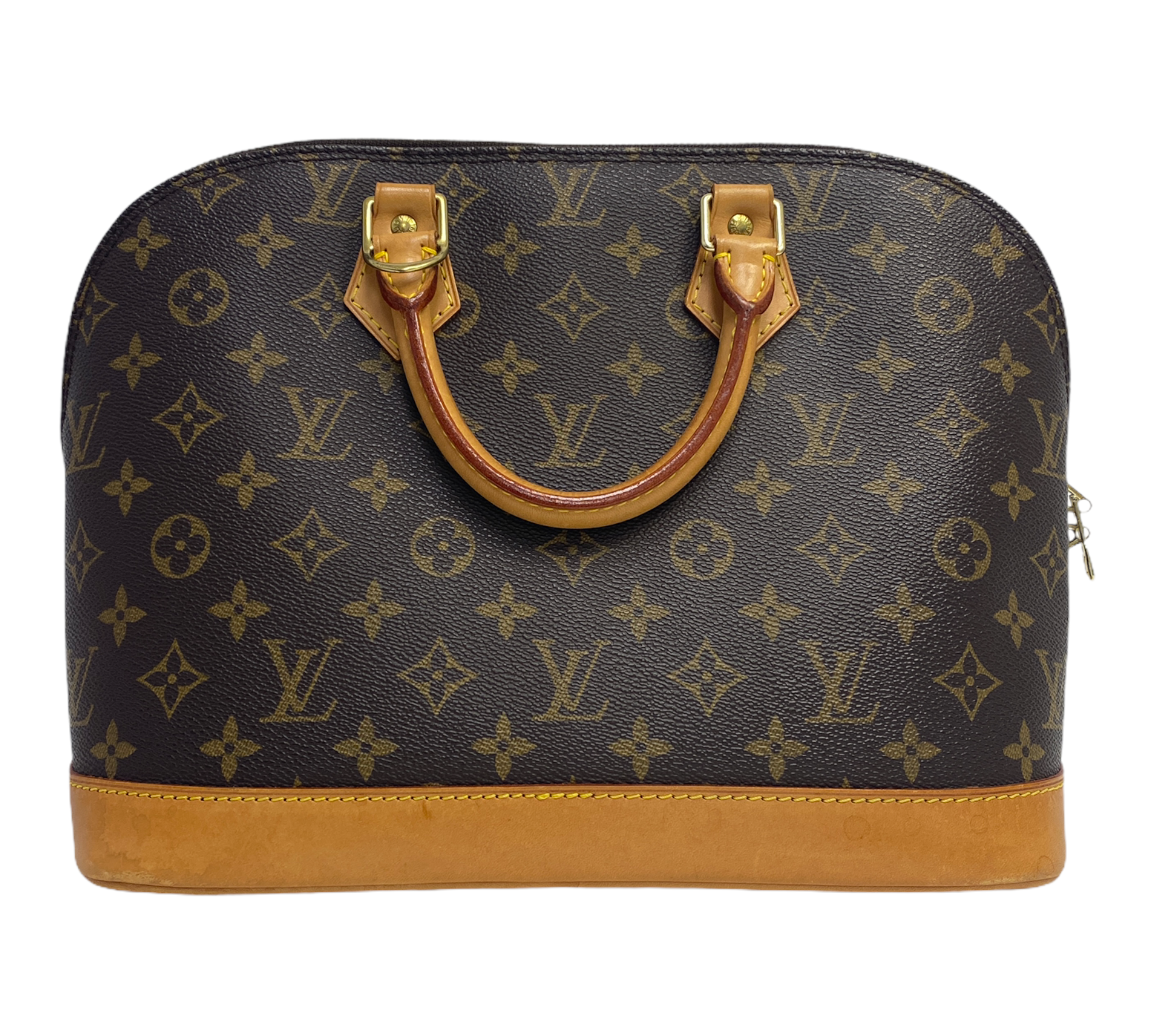 Louis Vuitton | Alma PM Monogram canva