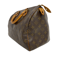 Louis Vuitton | Vintage Speedy 30 Monogram – Canada Luxury