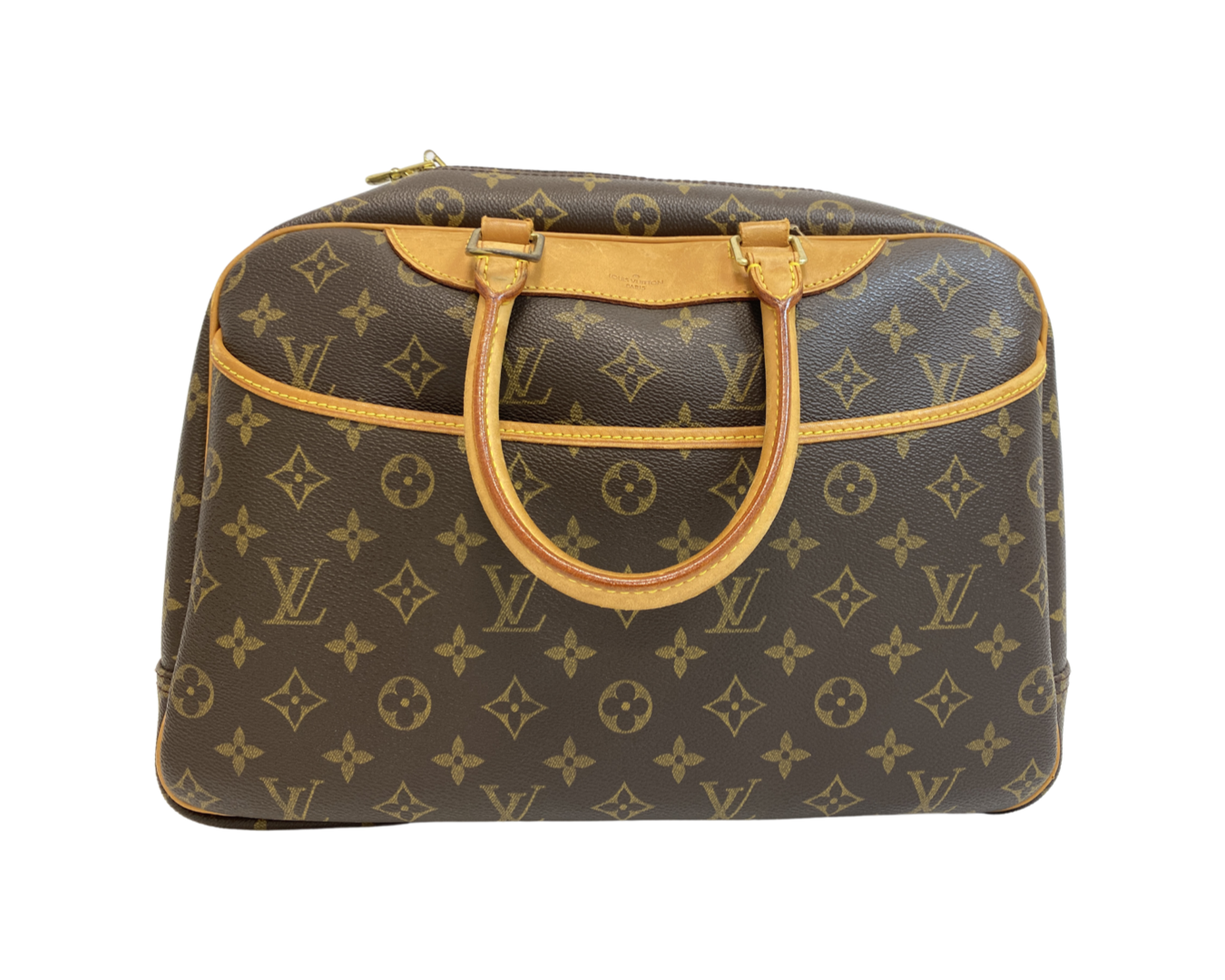 Louis Vuitton Monogram Canvas Tivoli PM QJB0EQ4J0F087