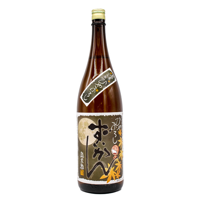 ☆¥13,200- 特上大魔王 薩摩本格芋焼酎 長期貯蔵芋原酒 1800ml - 焼酎