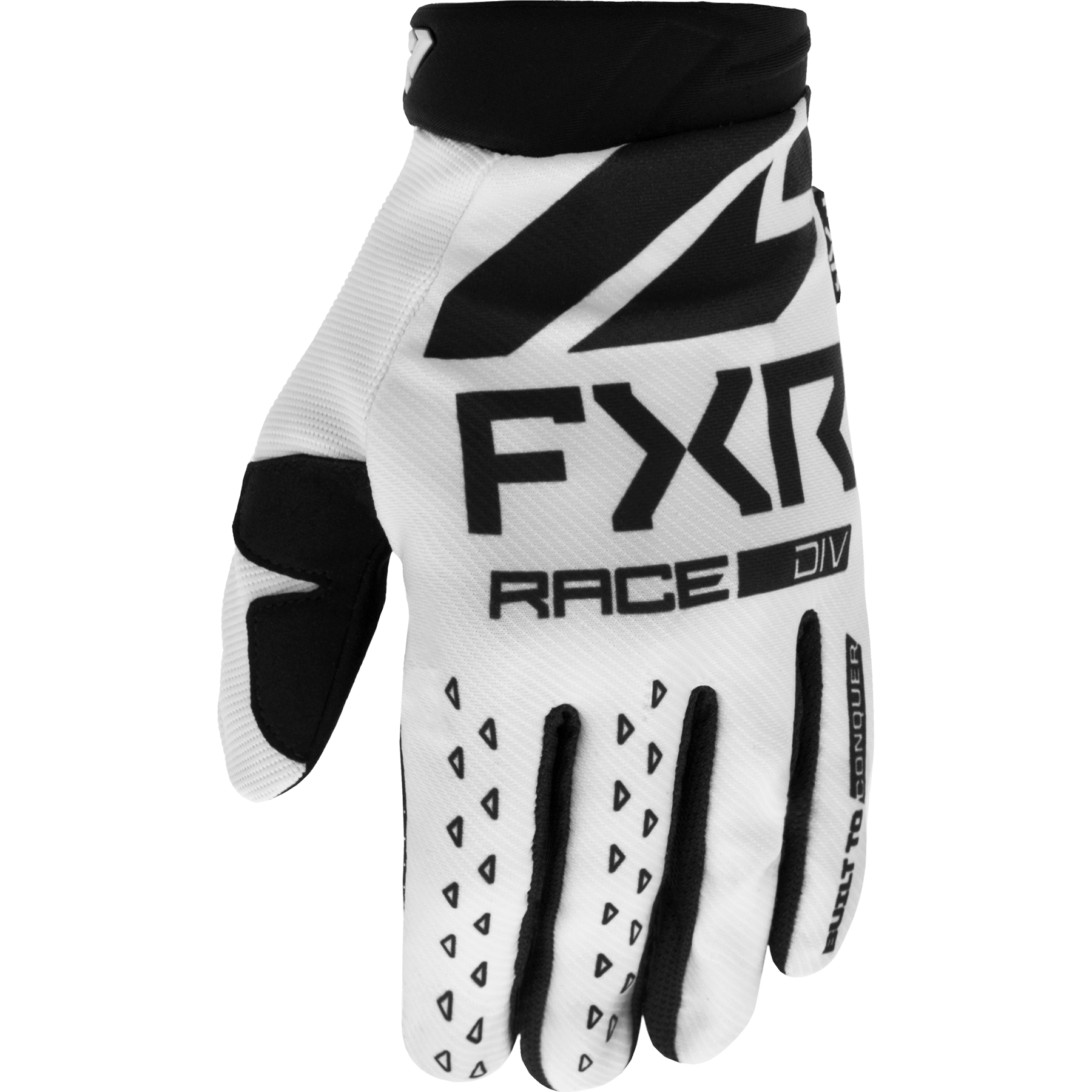Pro-Fit Air MX Glove – FXR Racing NZ