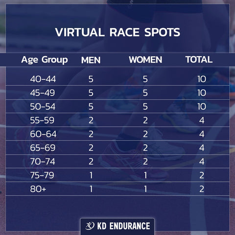 Virtual Races 