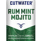 Cutwater Rum Mint Mojito 4 pack