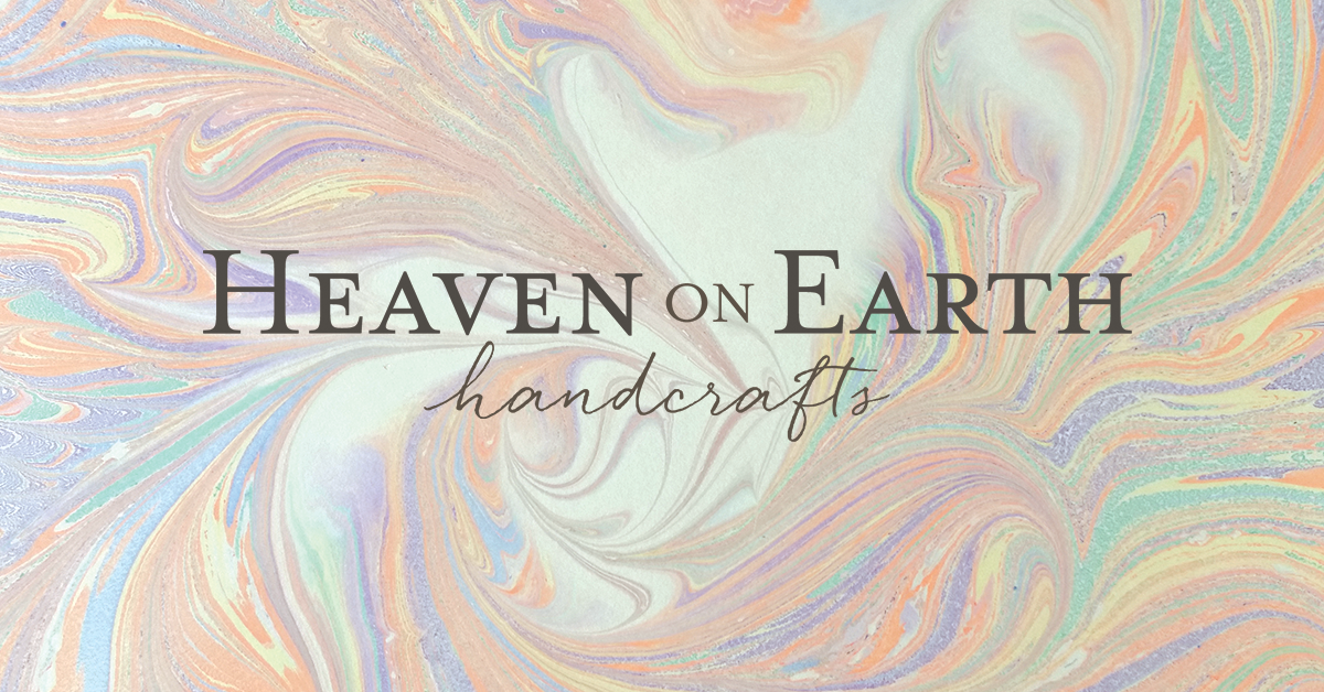 Heaven on Earth Handcrafts