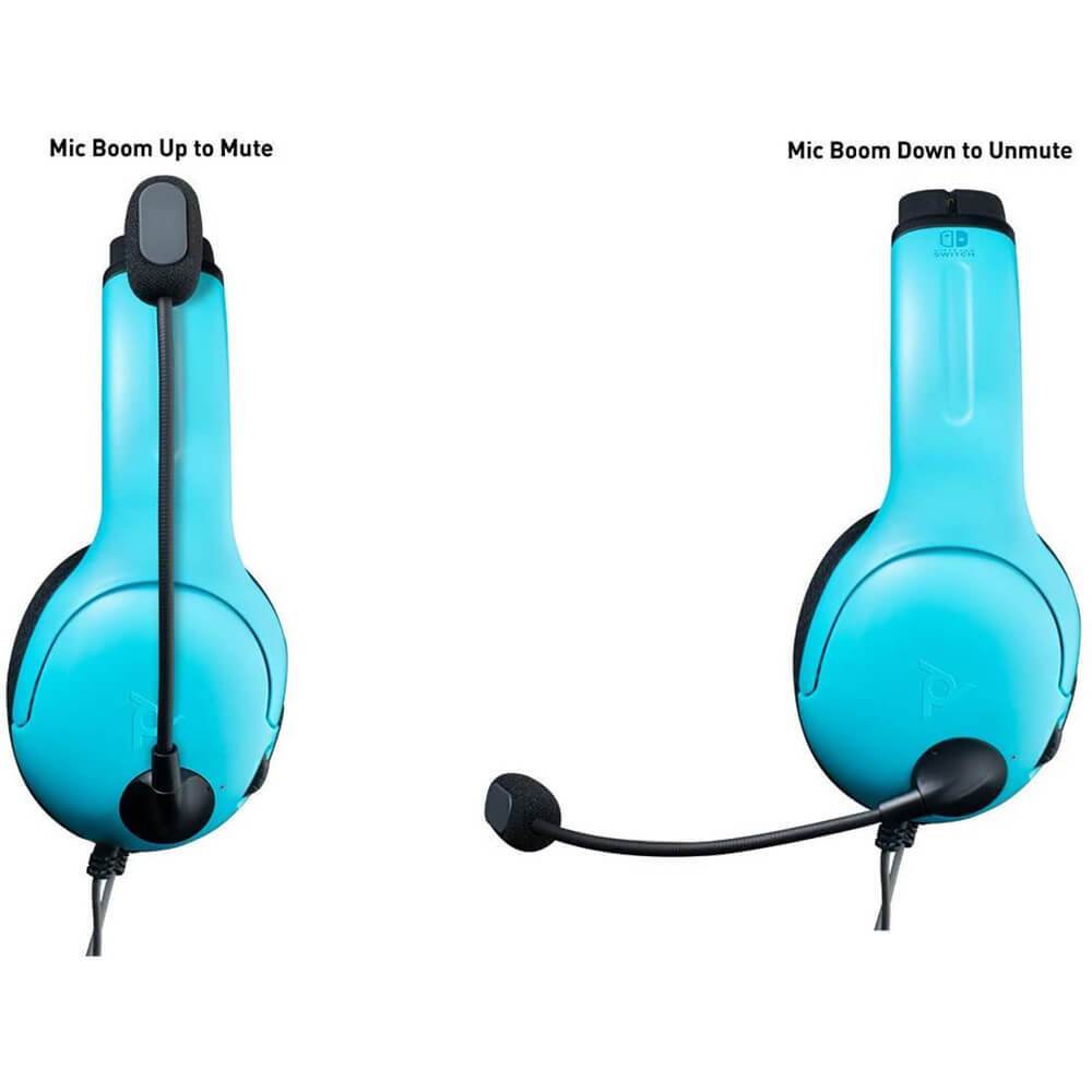 pdp switch headset