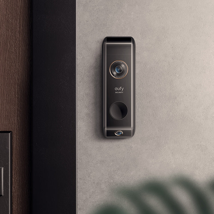 Video Doorbell (Wired) S330 - No Subscription