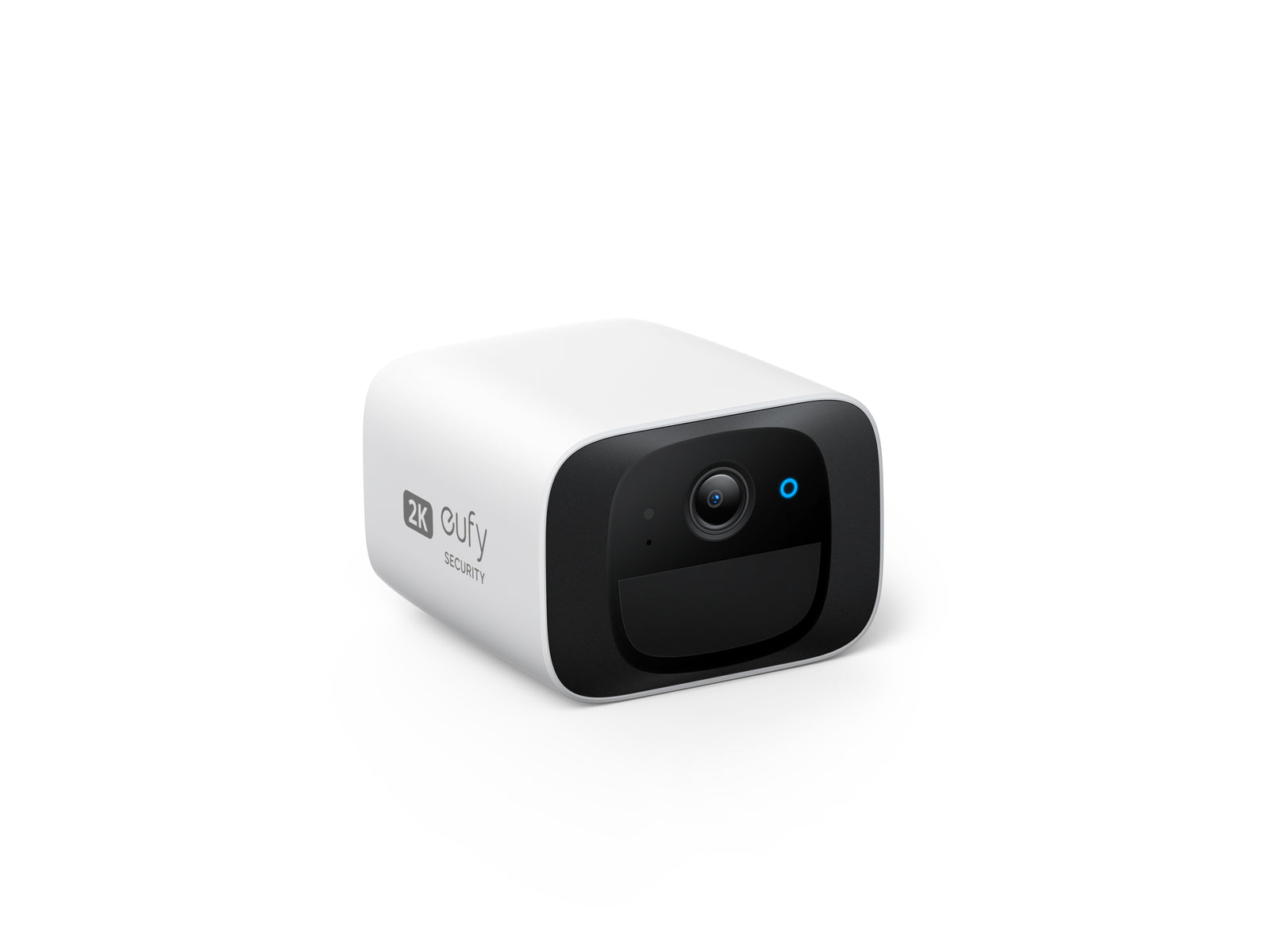 Eufy SoloCam C210 Review - Eufy's Cheapest Battery Wireless Security Camera  