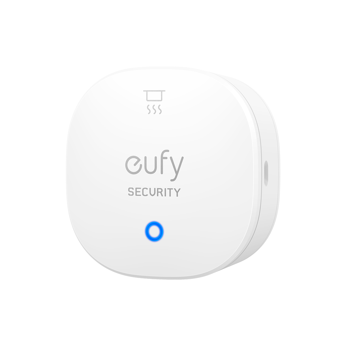 

eufy Security Smoke and Carbon Monoxide Alarm Listener White