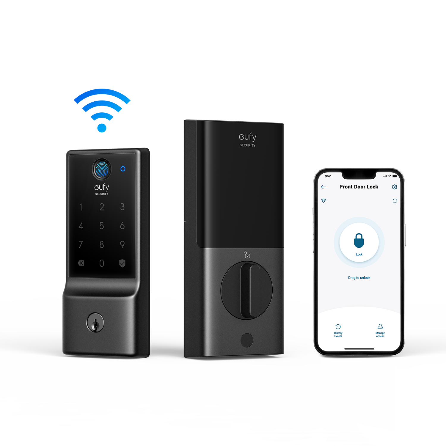 Smart Lock C220