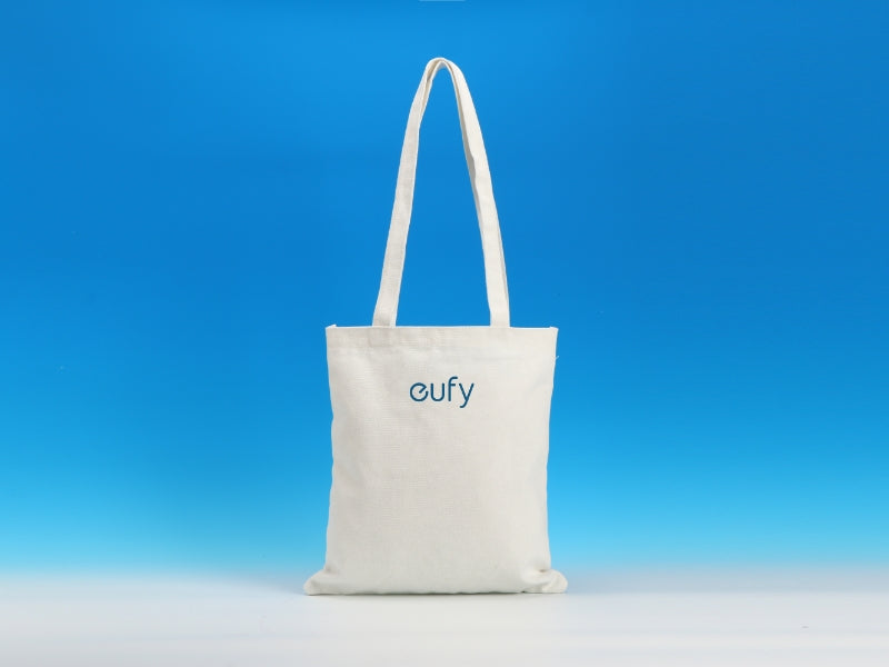 

eufy Canvas Bag