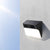 Solar Wall Light Cam S120