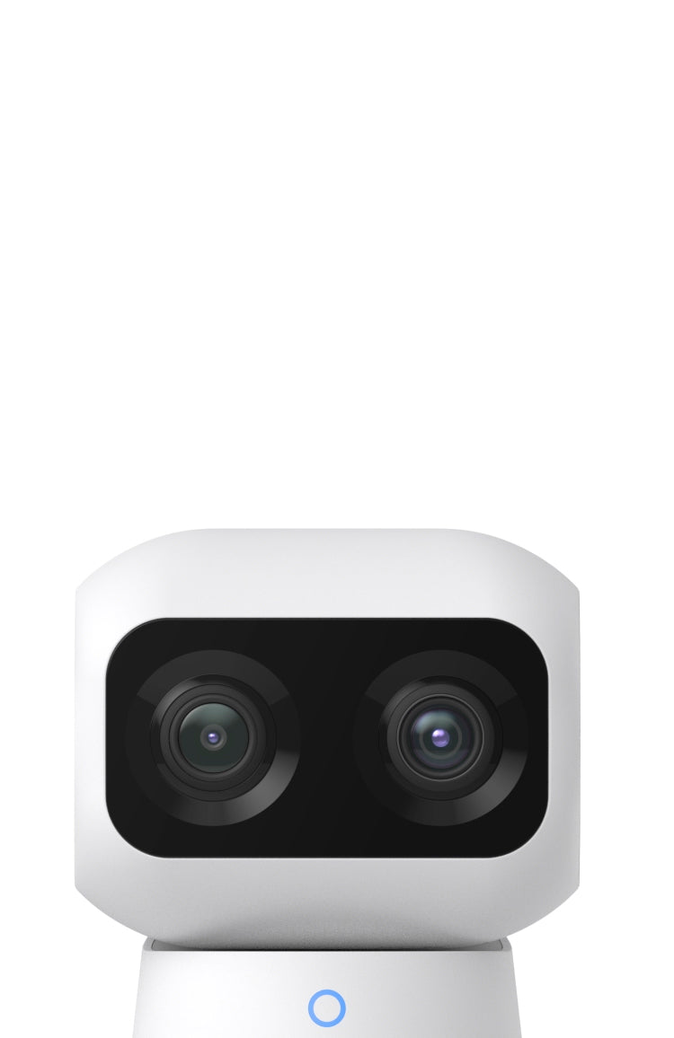 Eufy - Security Indoor Cam (S350)