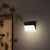 Solar Wall Light Cam S120