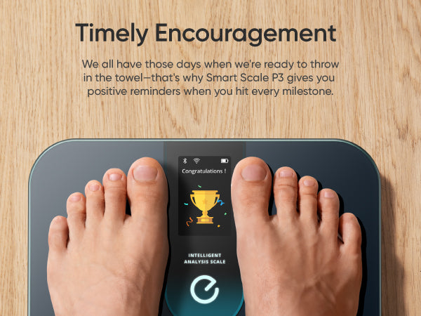 Track Your Weight with the Eufy BodySense, an Affordable,  HealthKit-Compatible Smart Scale - TidBITS