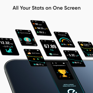 Connect Eufy Smart Scale With Garmin Connect – Don's Guide