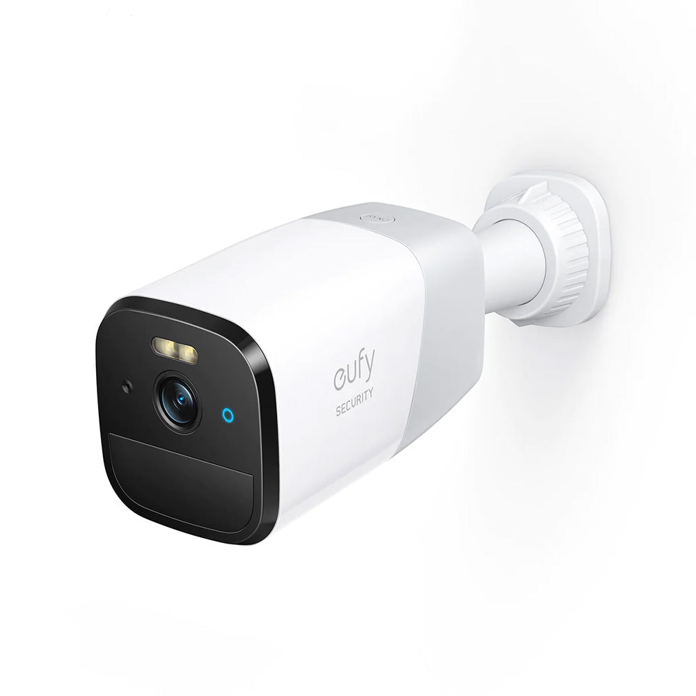 eufy 4G security camera