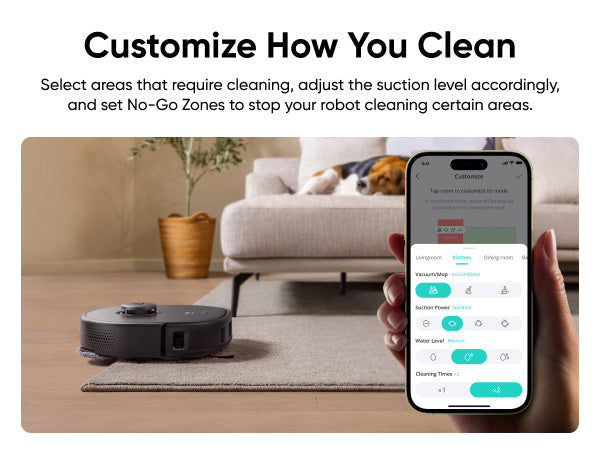 eufy Clean X9 Pro | eufy US