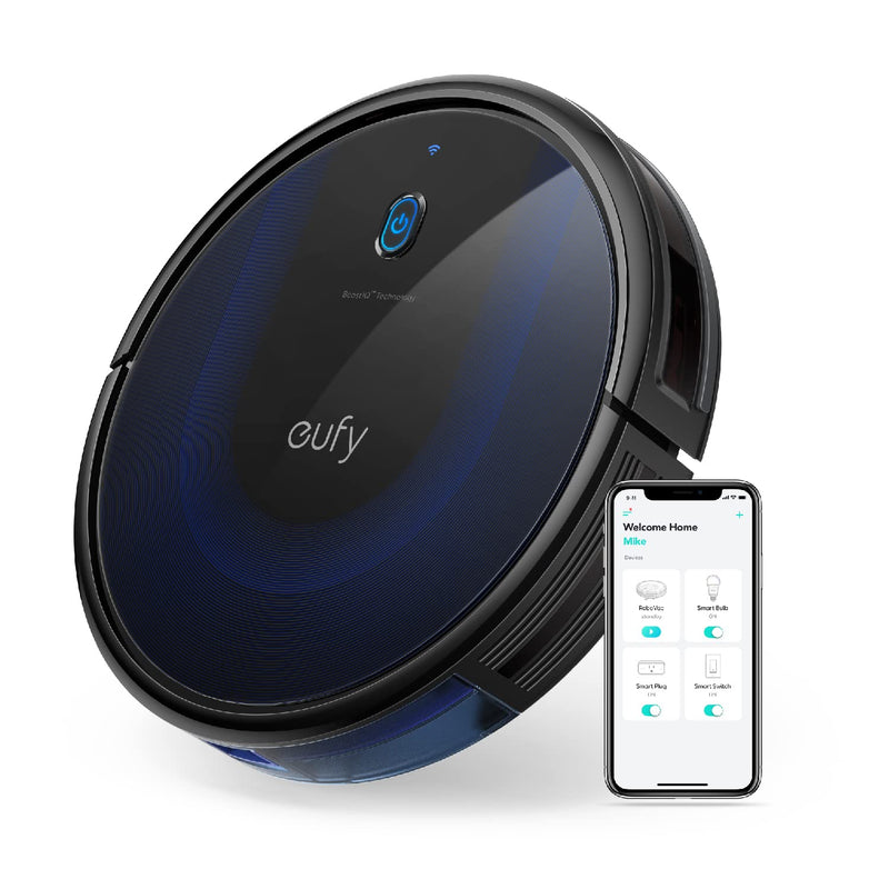 eufy RoboVac 15C MAX | eufy US