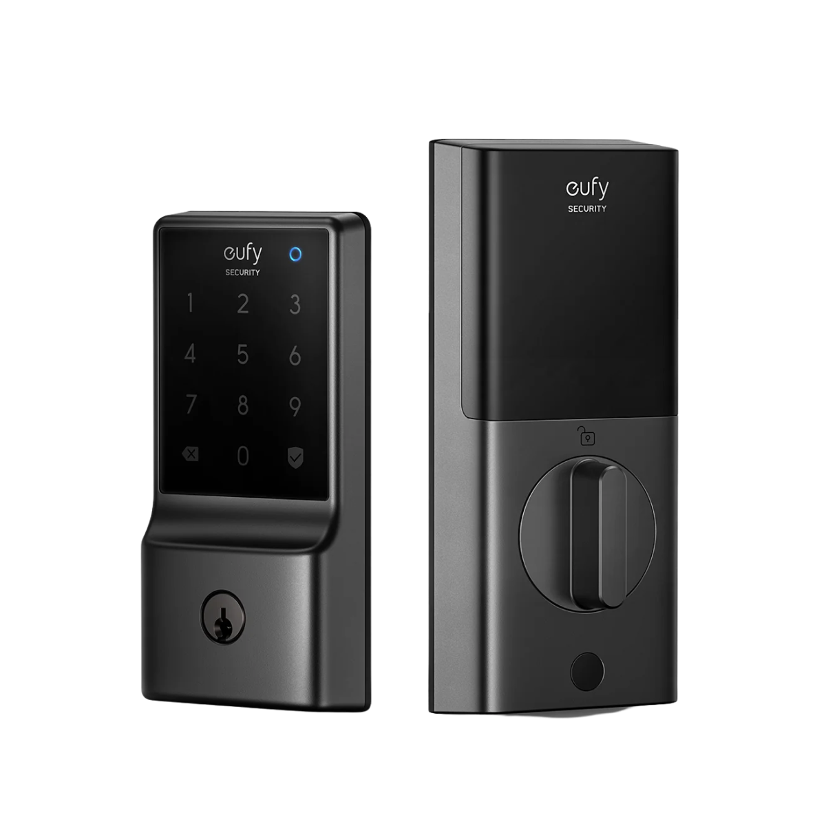 Smart Lock C210