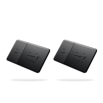 eufy Security SmartTrack Card (2-Pack)