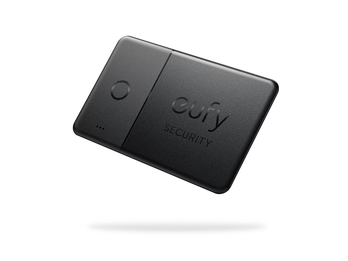 eufy Security SmartTrack Card