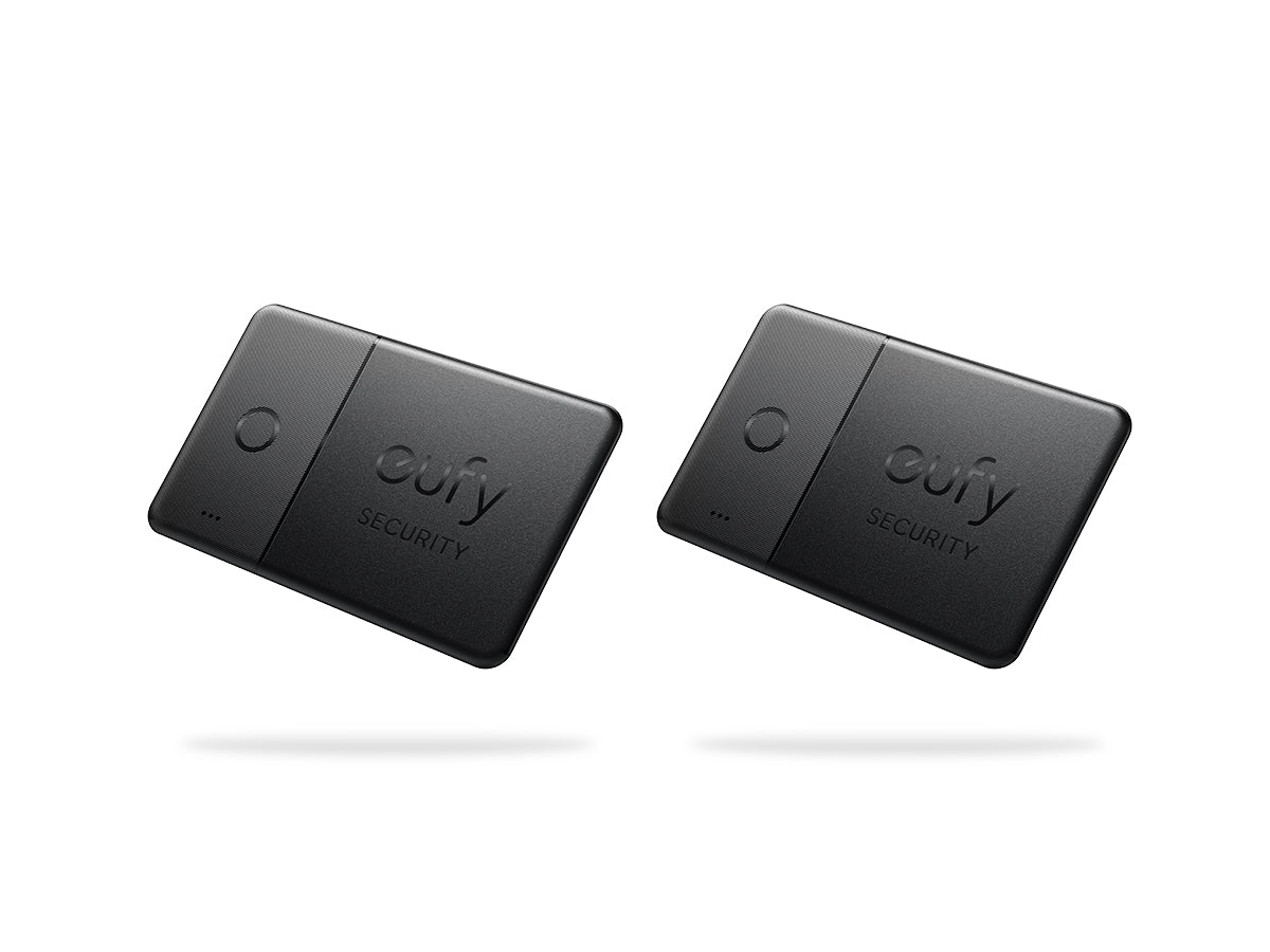 eufy Security SmartTrack Card (2-Pack)