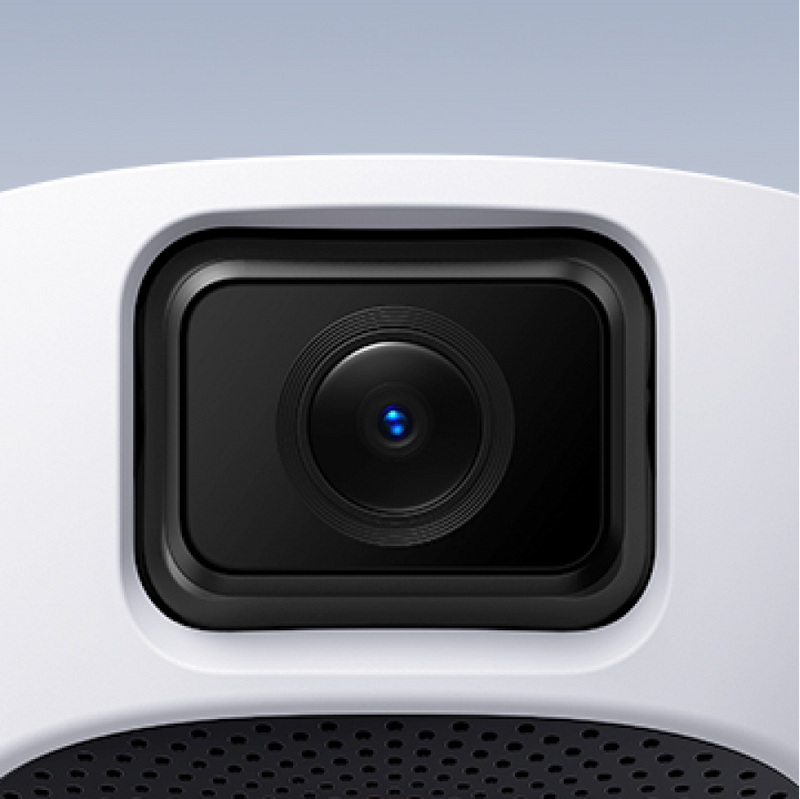 New Eufy Security Indoor Cam S350 with two cameras surfaced - Matter &  Apple HomeKit Blog