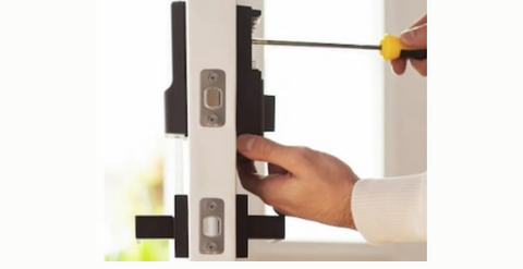 Smart Door Lock Installation: A Step-By-Step Guide