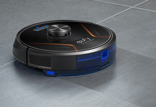 Robot Vacuums for Tile Floors