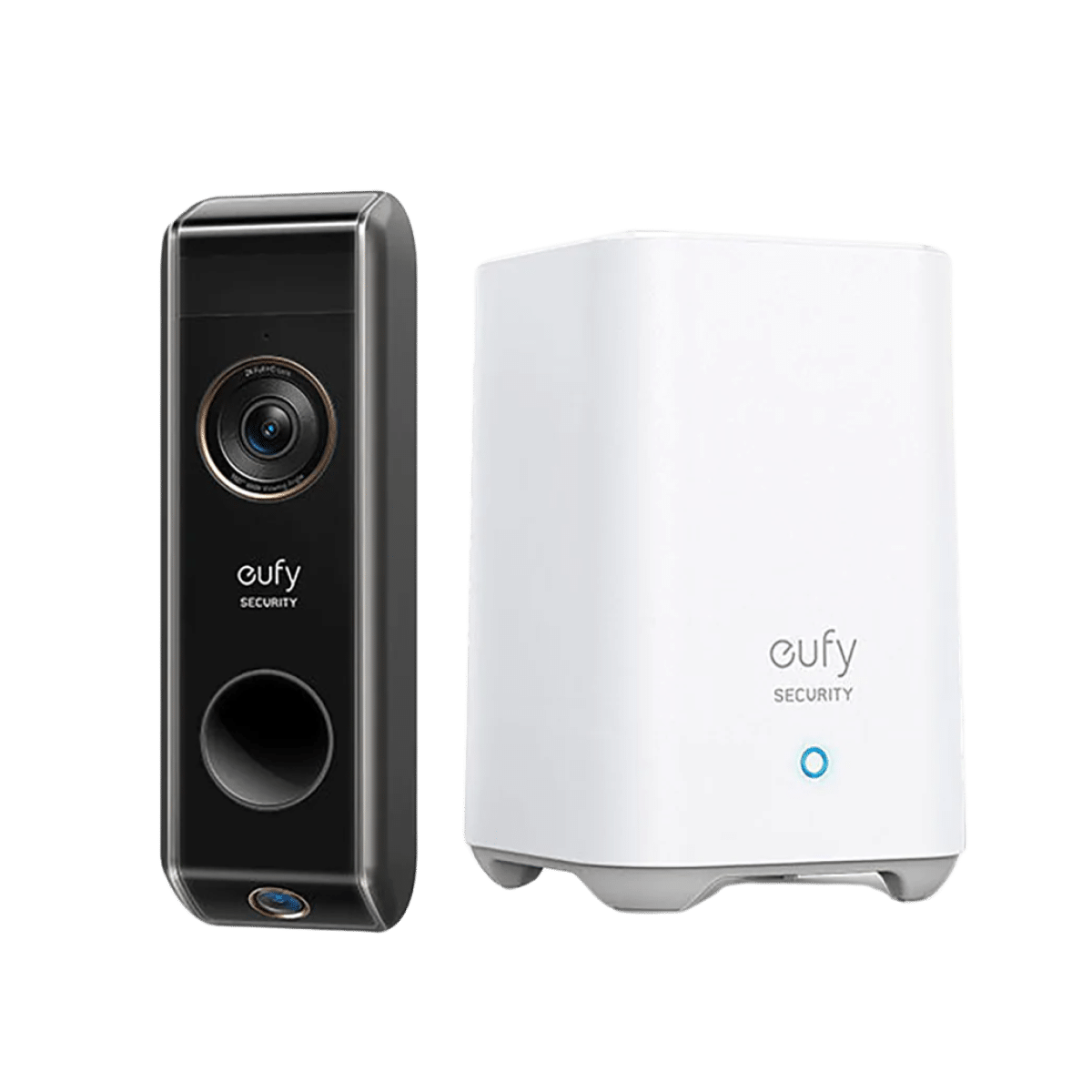 Eufy's wireless home security systems — including 'the doorbell to get!' —  are up to 60% off 'til midnight