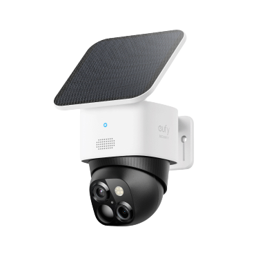 SoloCam S340 kabellose Überwachungskamera für Außen