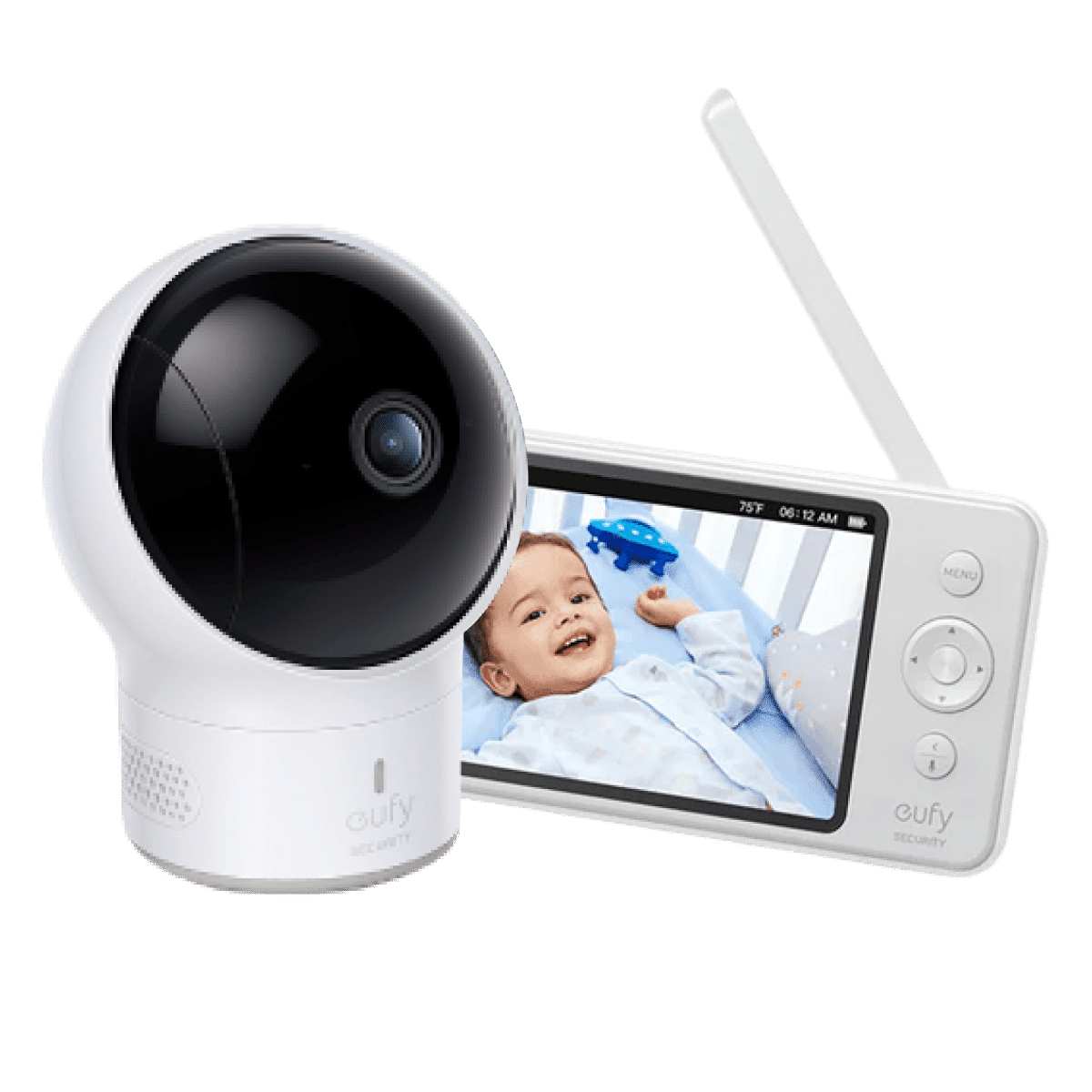 Baby Monitor