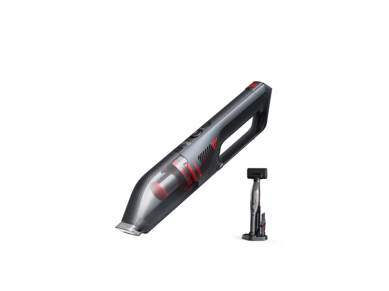 BLACK+DECKER 18-Volt Cordless Car Handheld Vacuum at