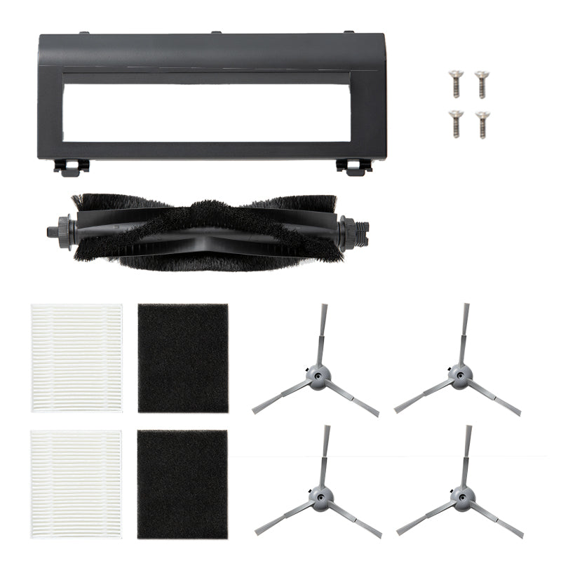 Replacement Accessories Kits
