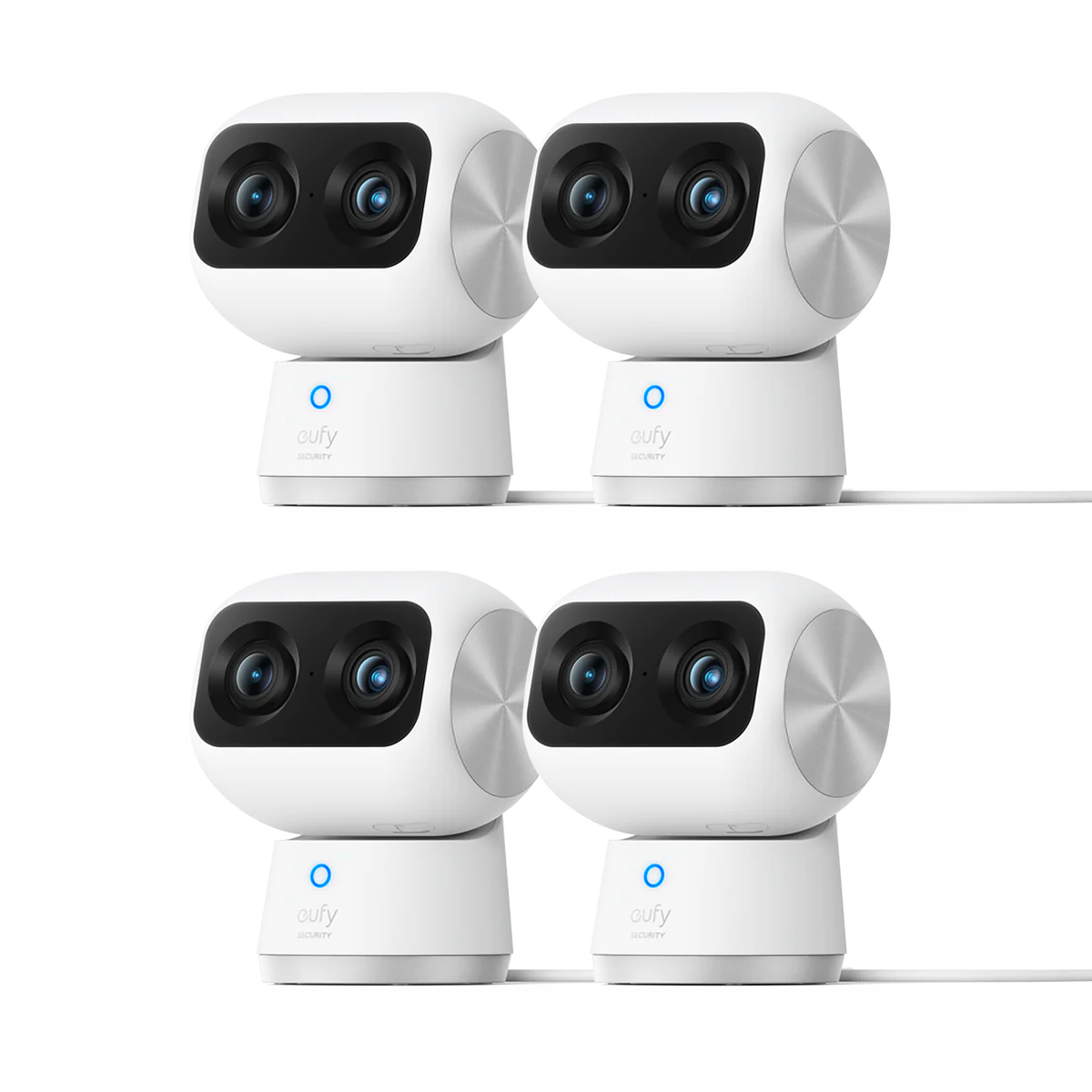 Indoor Cam S350 (4 Packs)