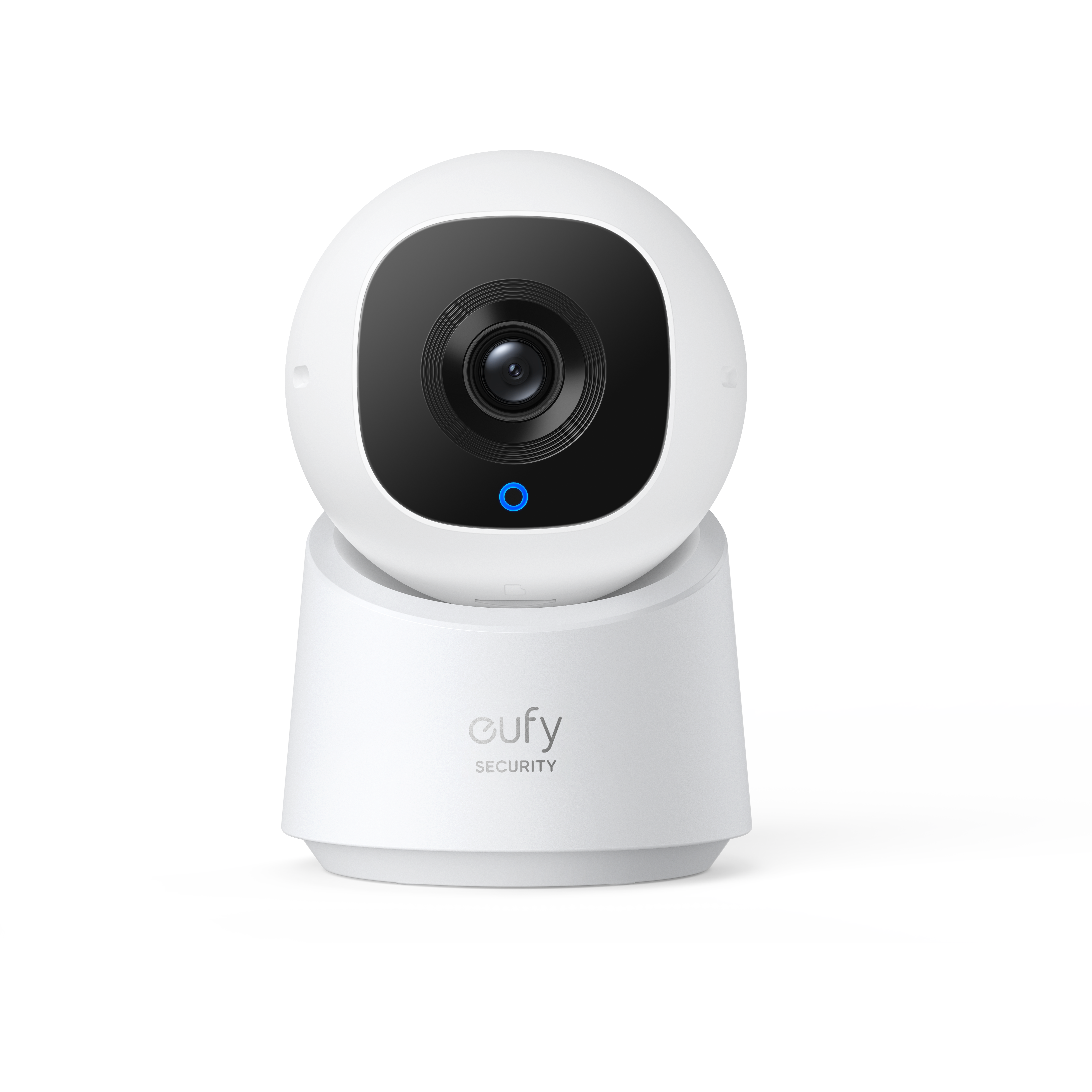 

eufy Security Indoor Cam C220 White