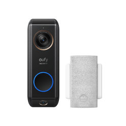 Wired Video Doorbells