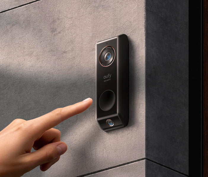 Battery Operated Doorbell