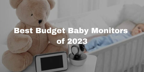 best budget baby monitor
