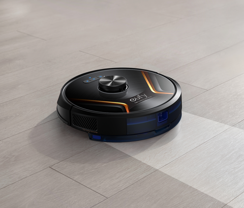 convenient Robot Vacuum